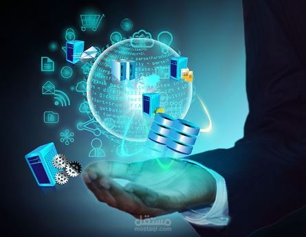 تلخيص مادة نظم وتحليل