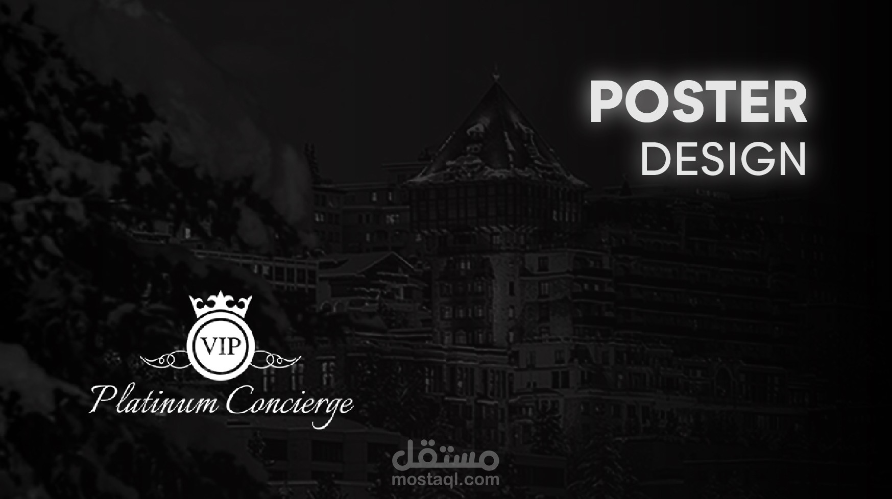 Social Media Post And Printing