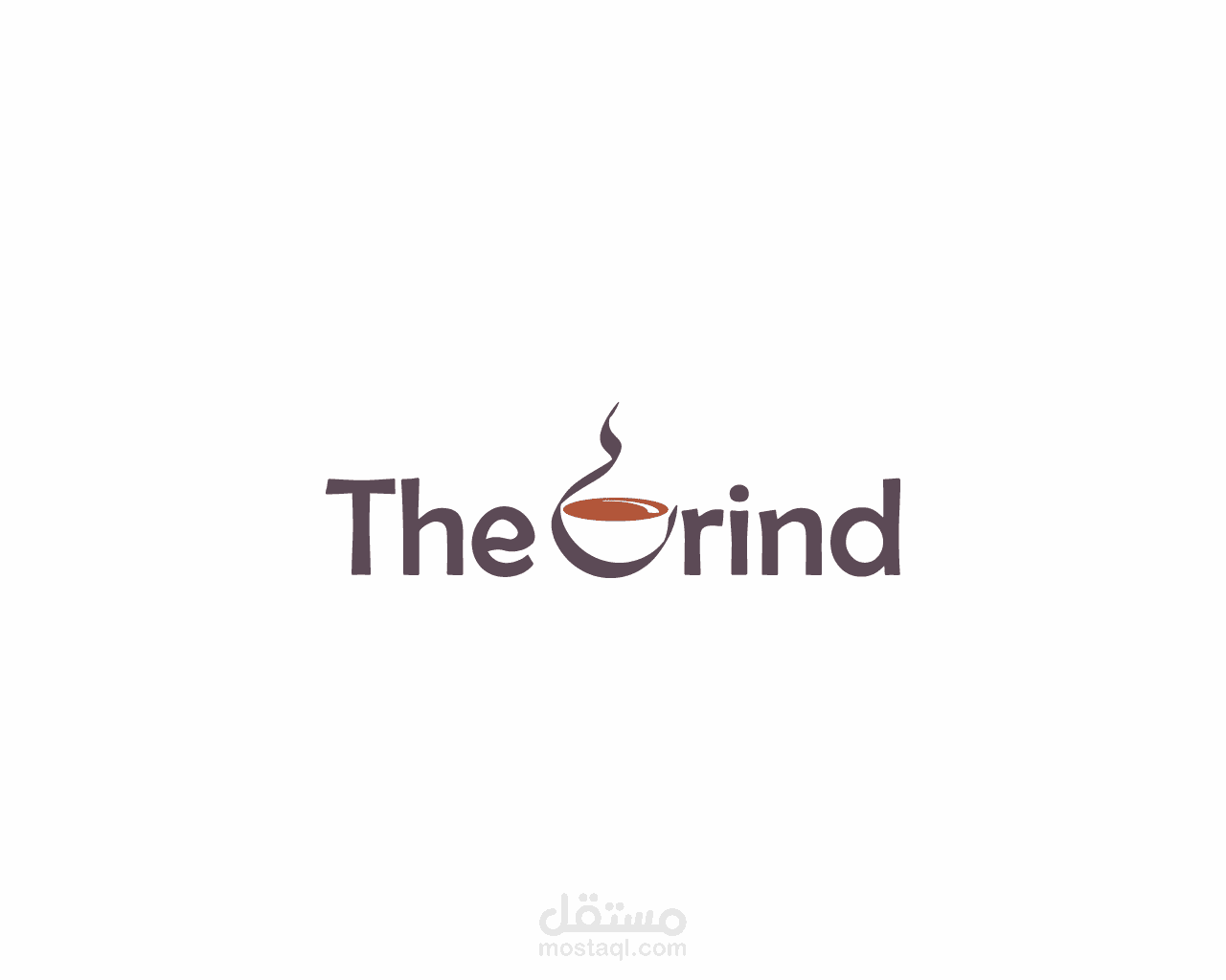 The Grind coffee shop