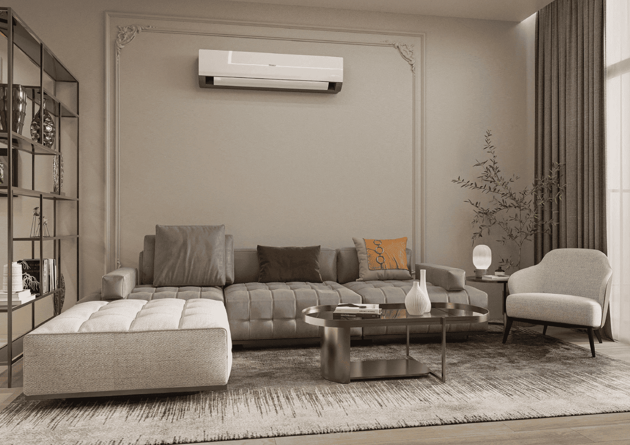 تصميم Living Room