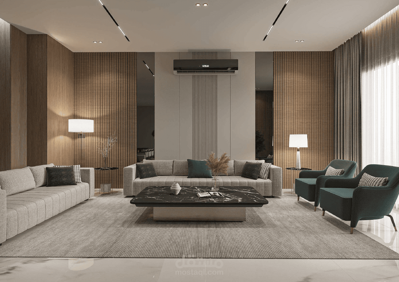 modern reception