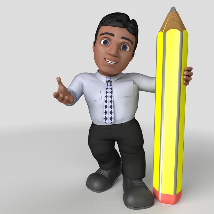 الدقة والإتقان في كل كلمة"