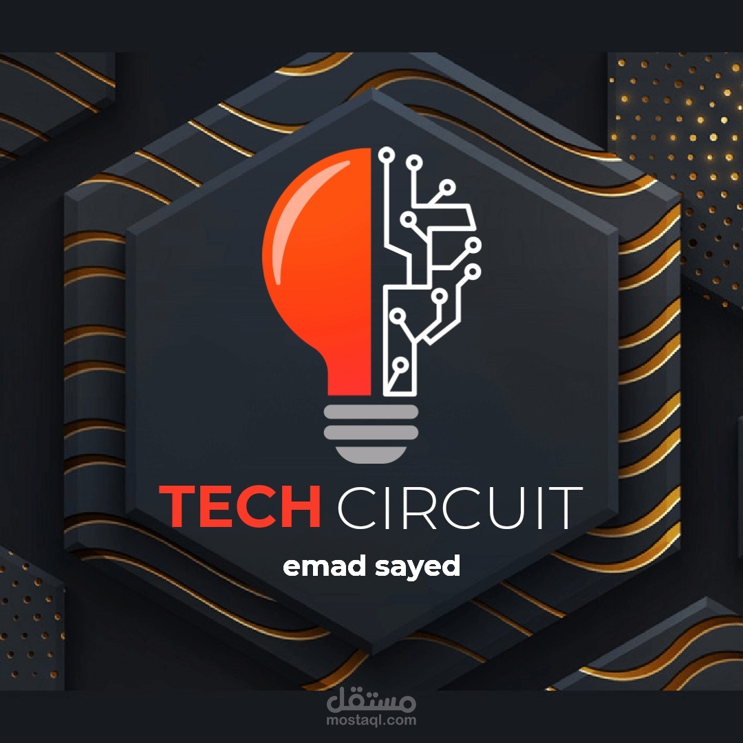Logo 3D