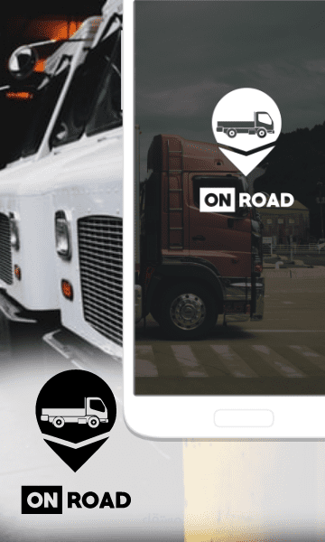 تطبيق On Road Driver