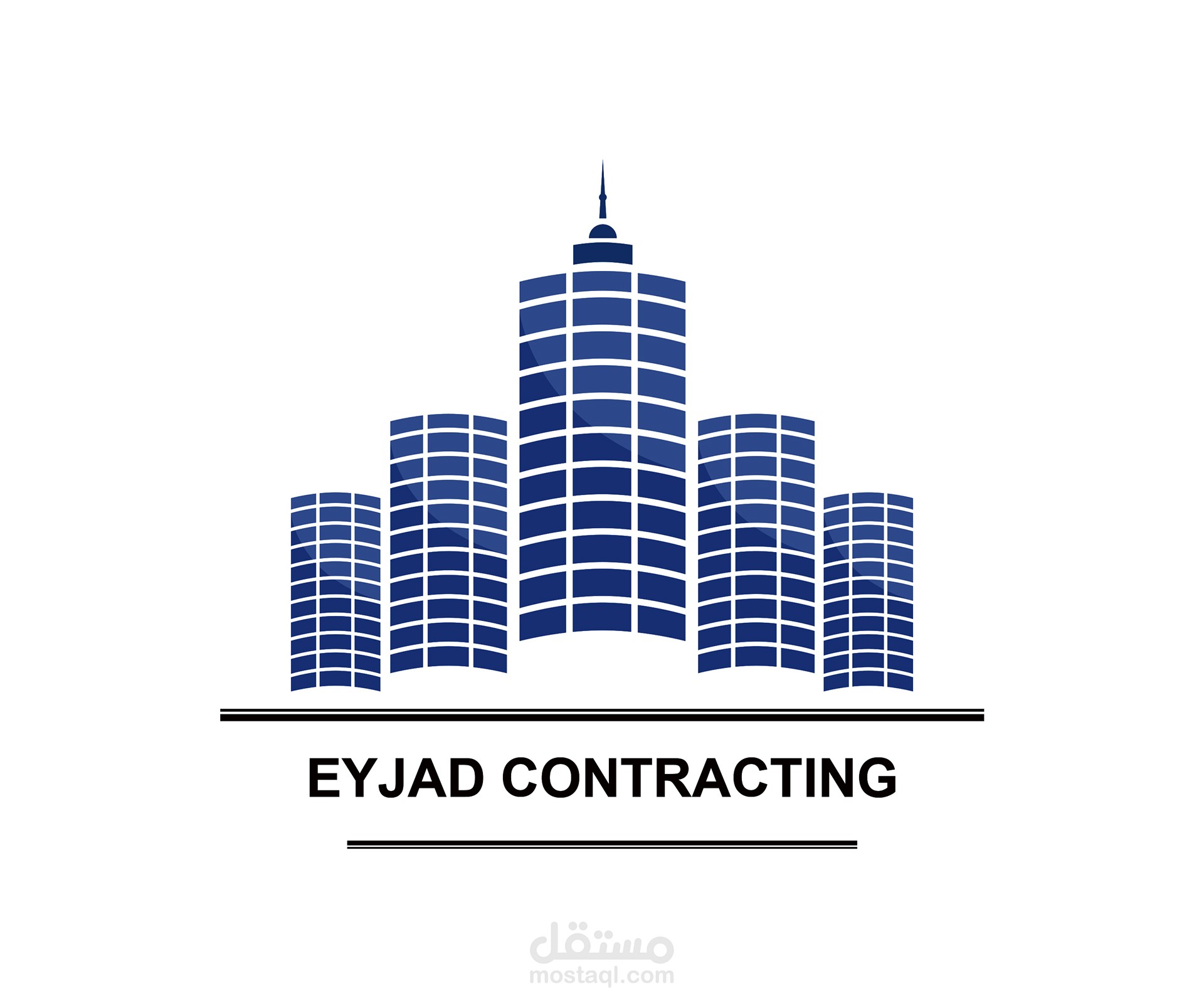 EYJAD Logo & Company Profilings