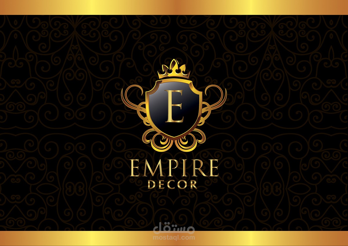 بروفايل لشركة EMPIRE