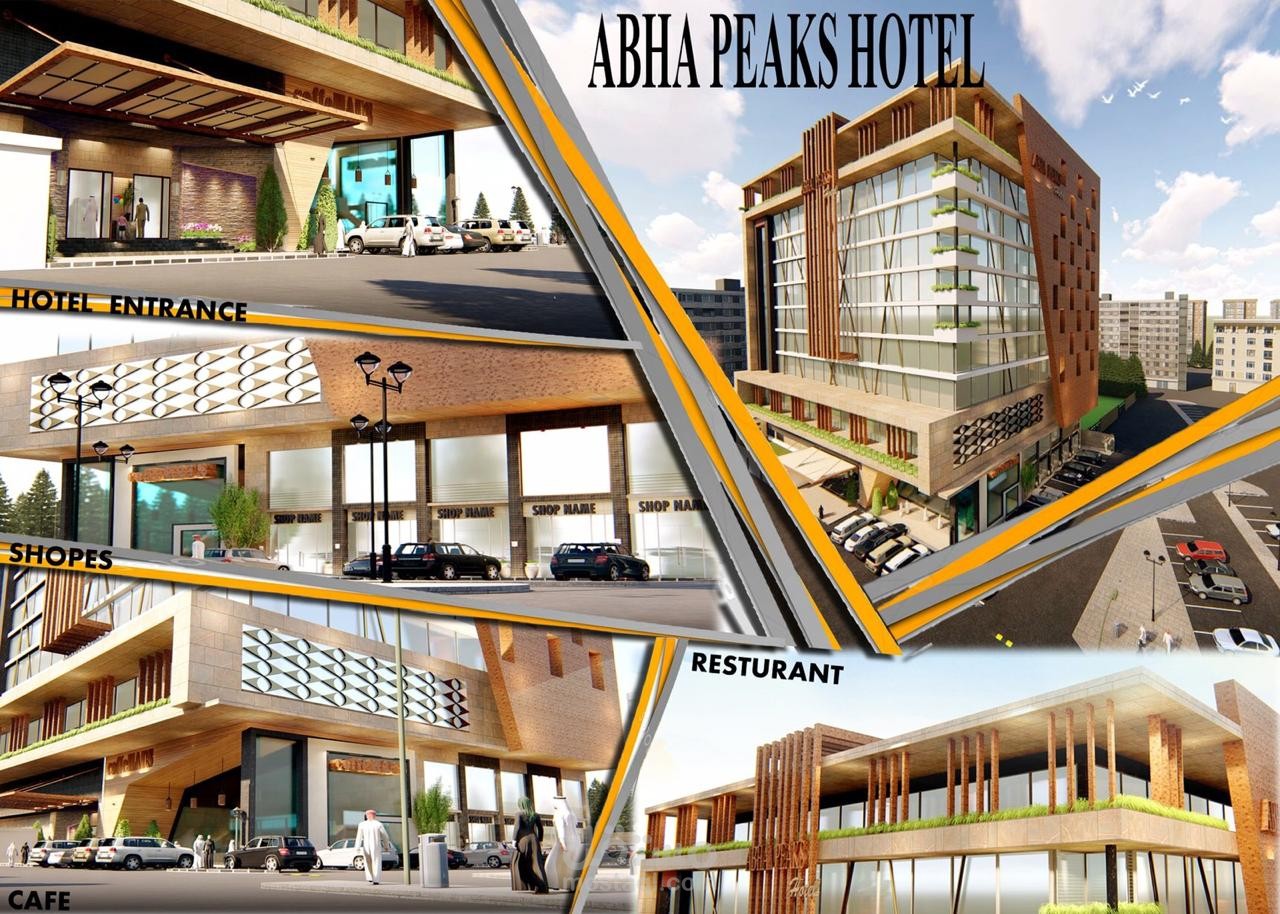 تصميم داخلي وخارجي لواجهات للفيلا علي النمط( الكلاسيك والنيوكلاسيك والمودرن)