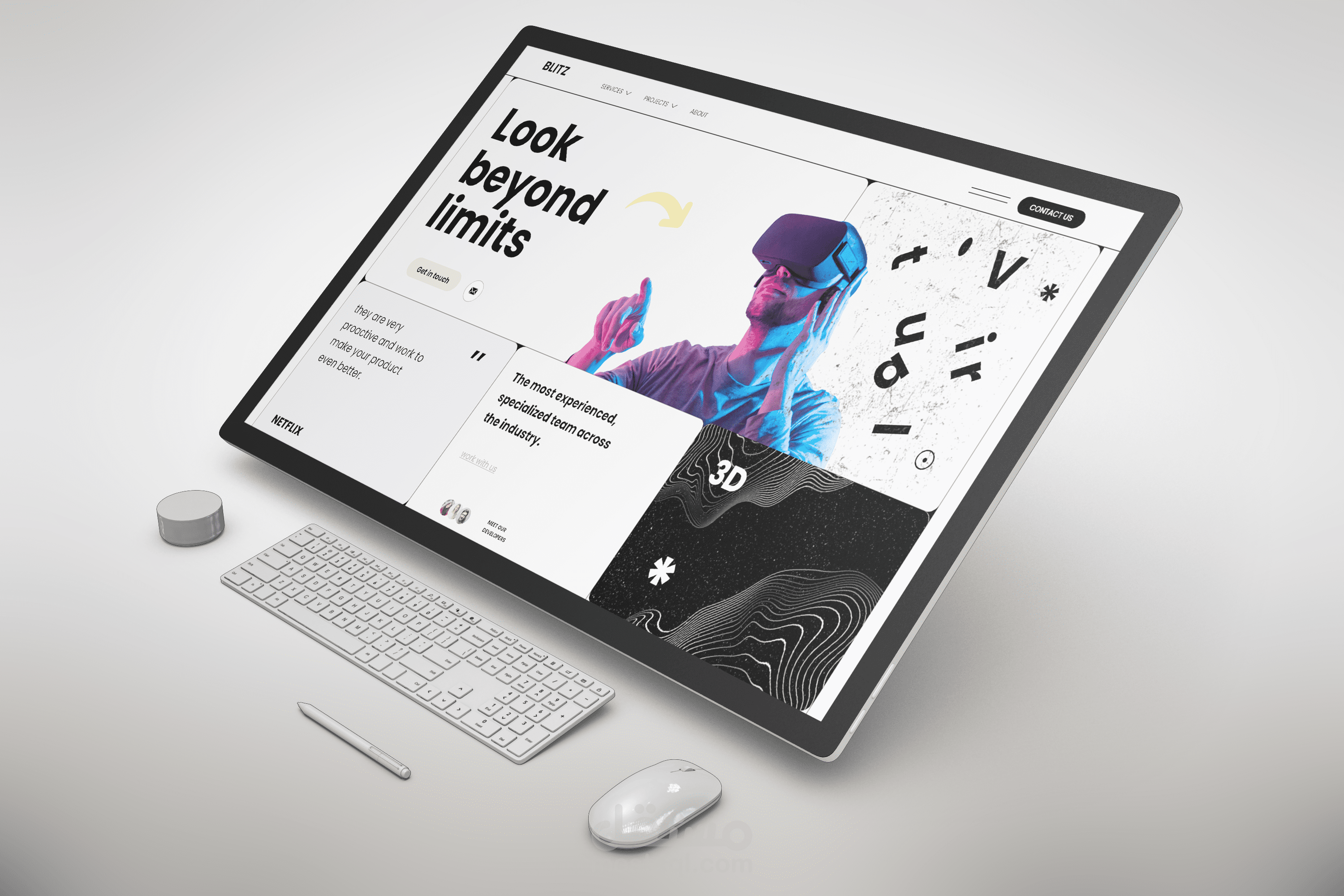 Web Design