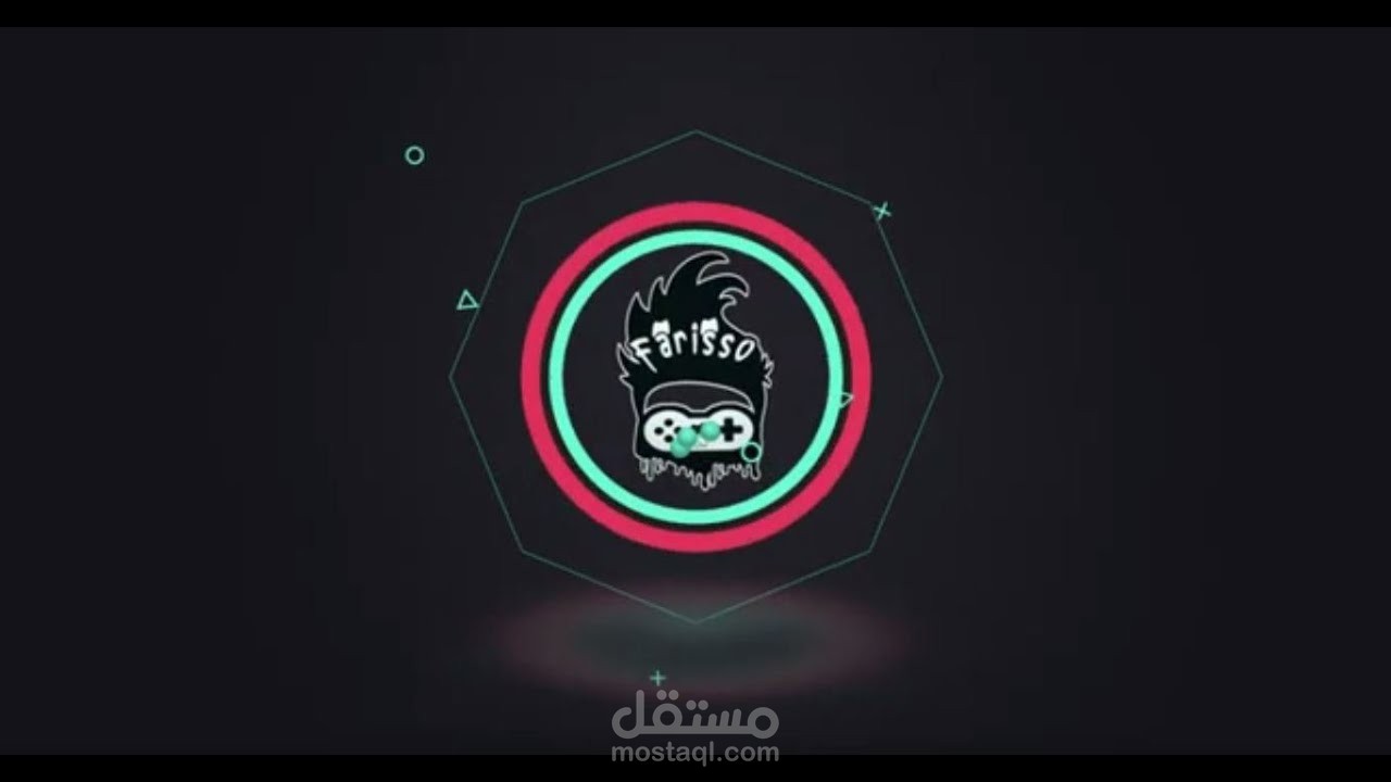 إنترو او مقدمة فيديو إحترافية FULL HD