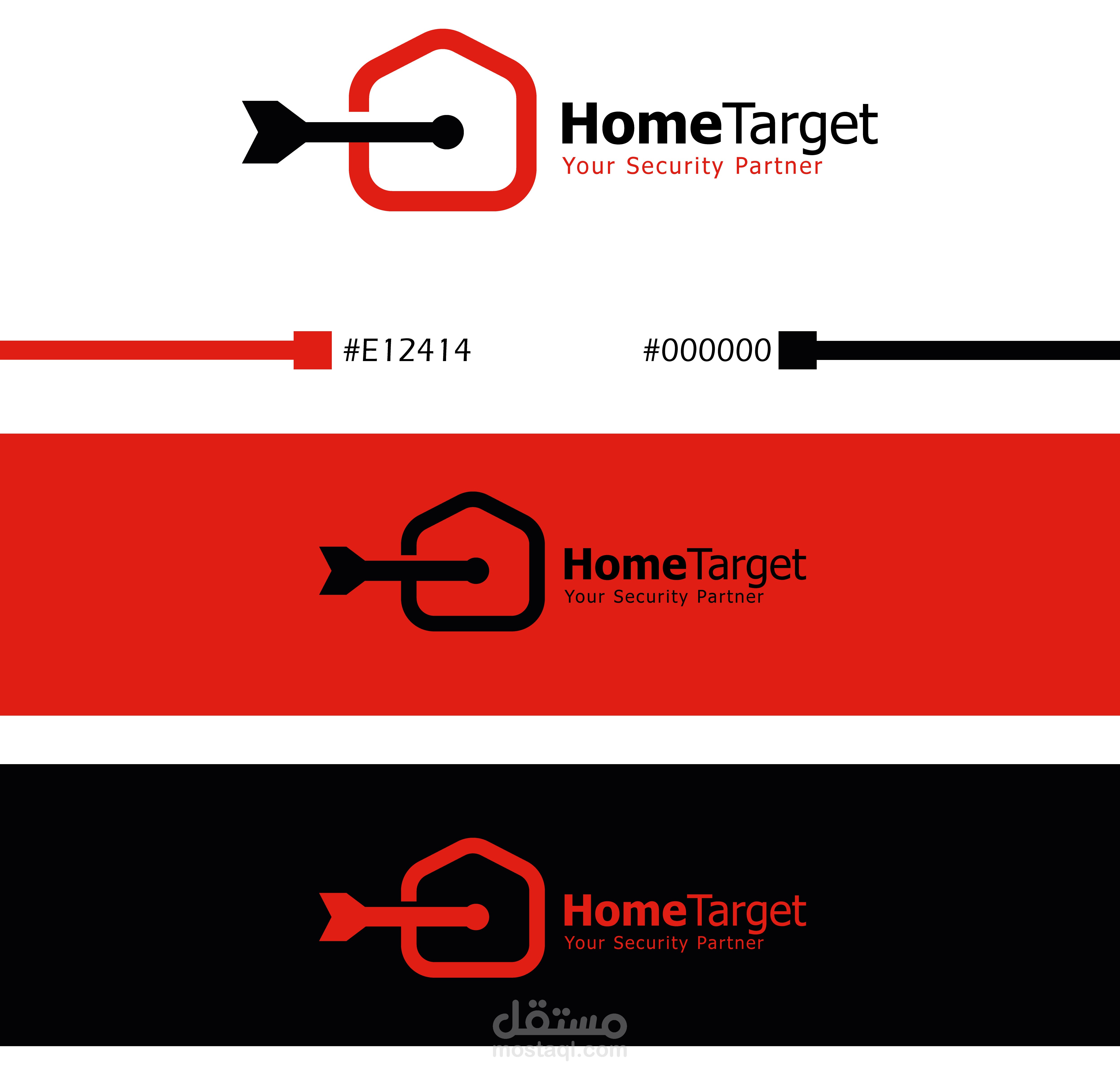 Home Target - LOGO