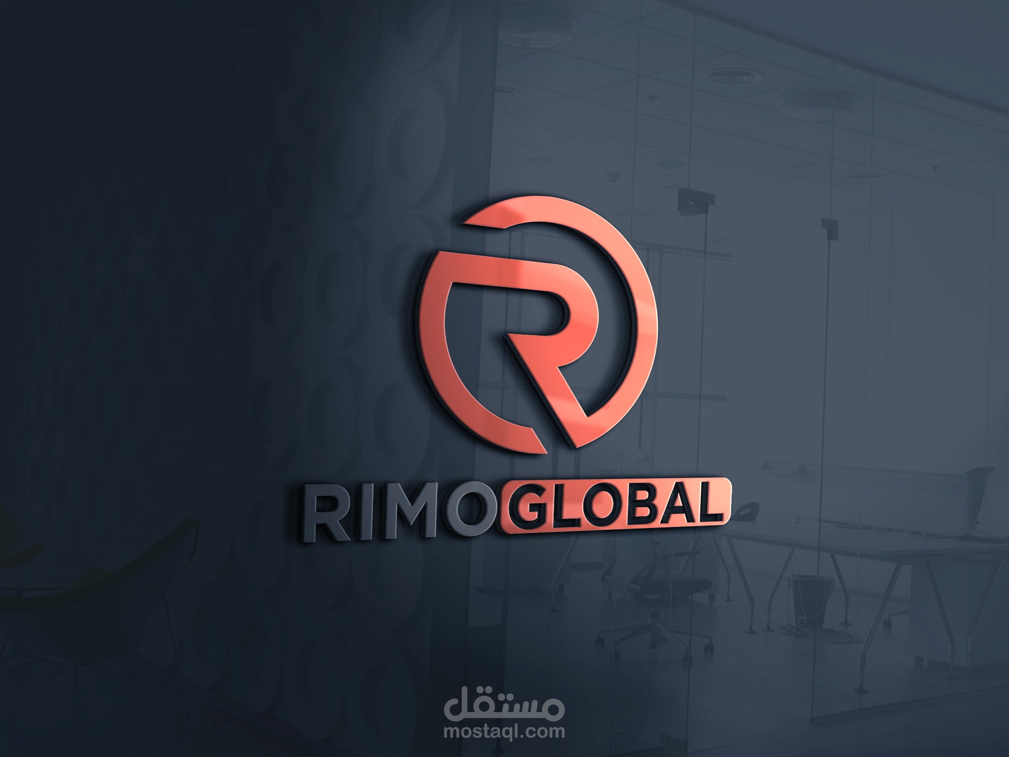 Logo - Rimo Global