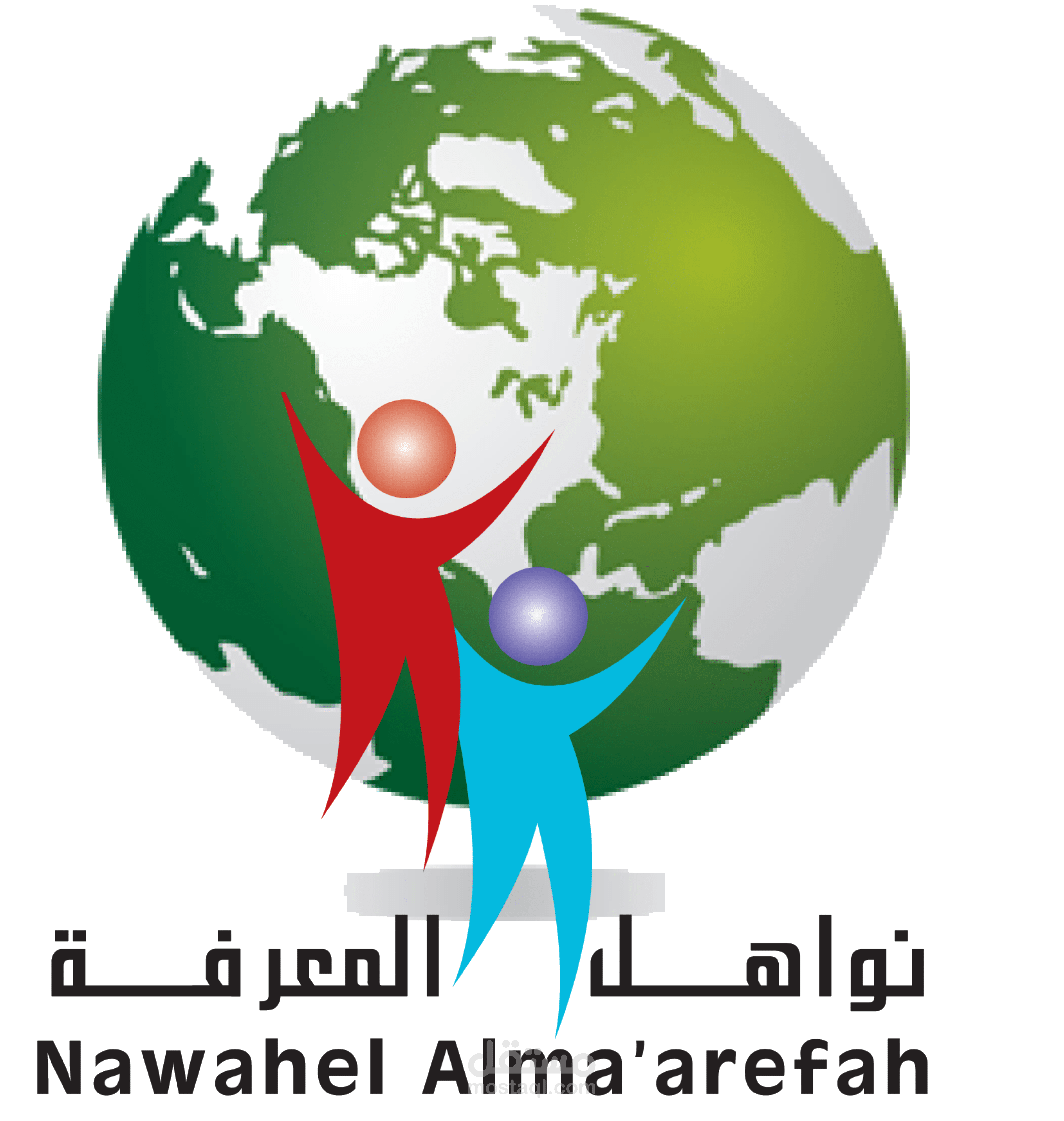 موقع خاص بمدرسة لأطفال الروضة