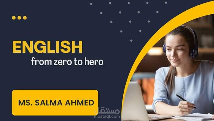 فيديوهات قصيرة قمت بعملها للتحدث باللغة الانجليزية