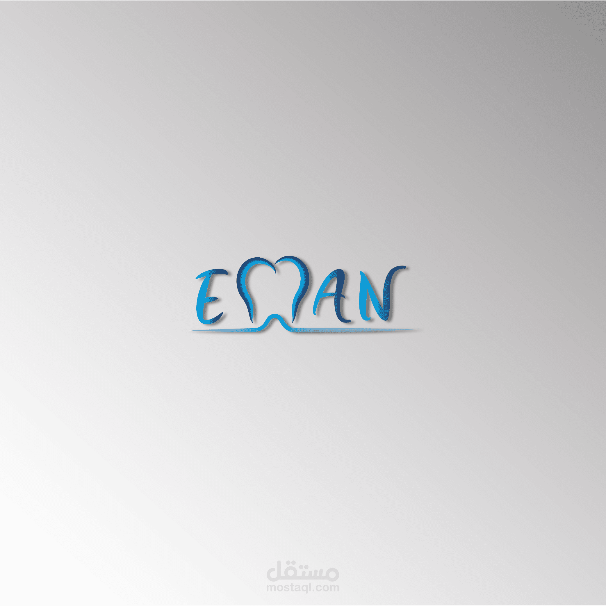 تصميم شعار جذّاب