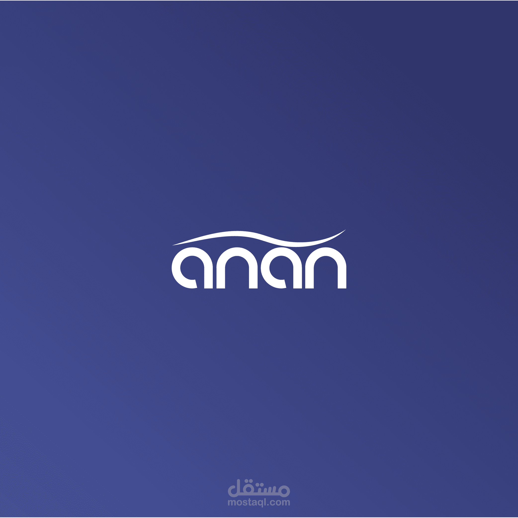 تصميم لوجو ( شعار ) احترافي