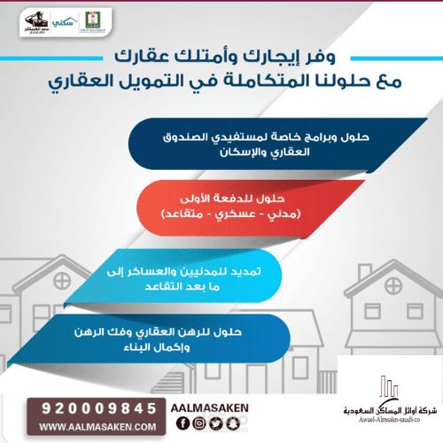 بانرات لشركة