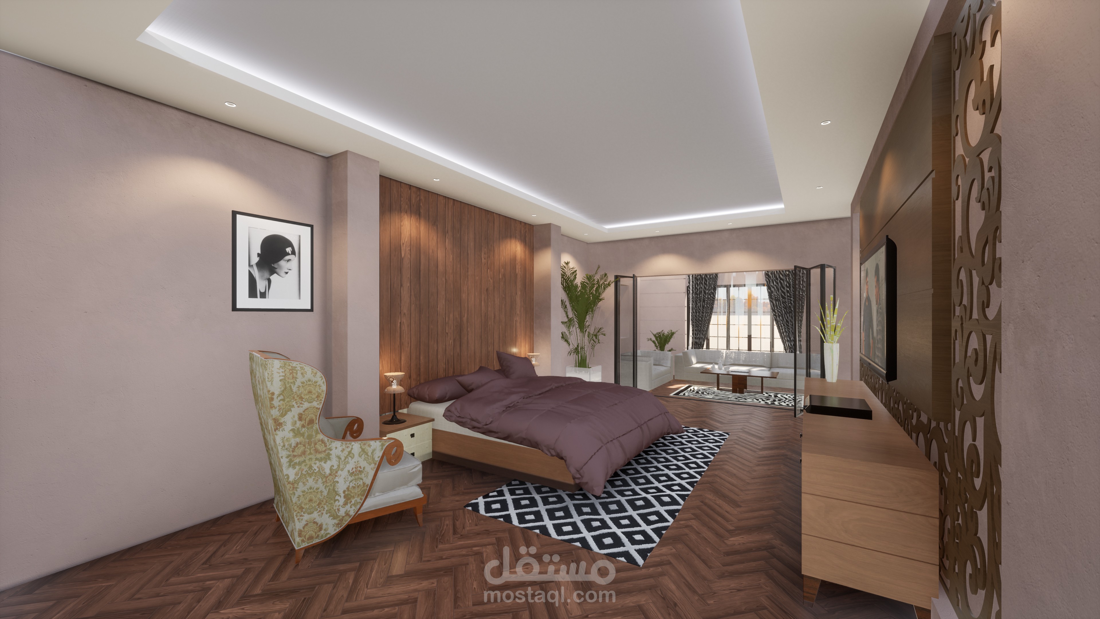توين موشن 2020
