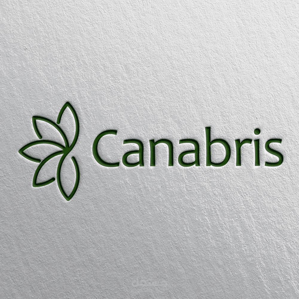 تصميم شعار Canabris