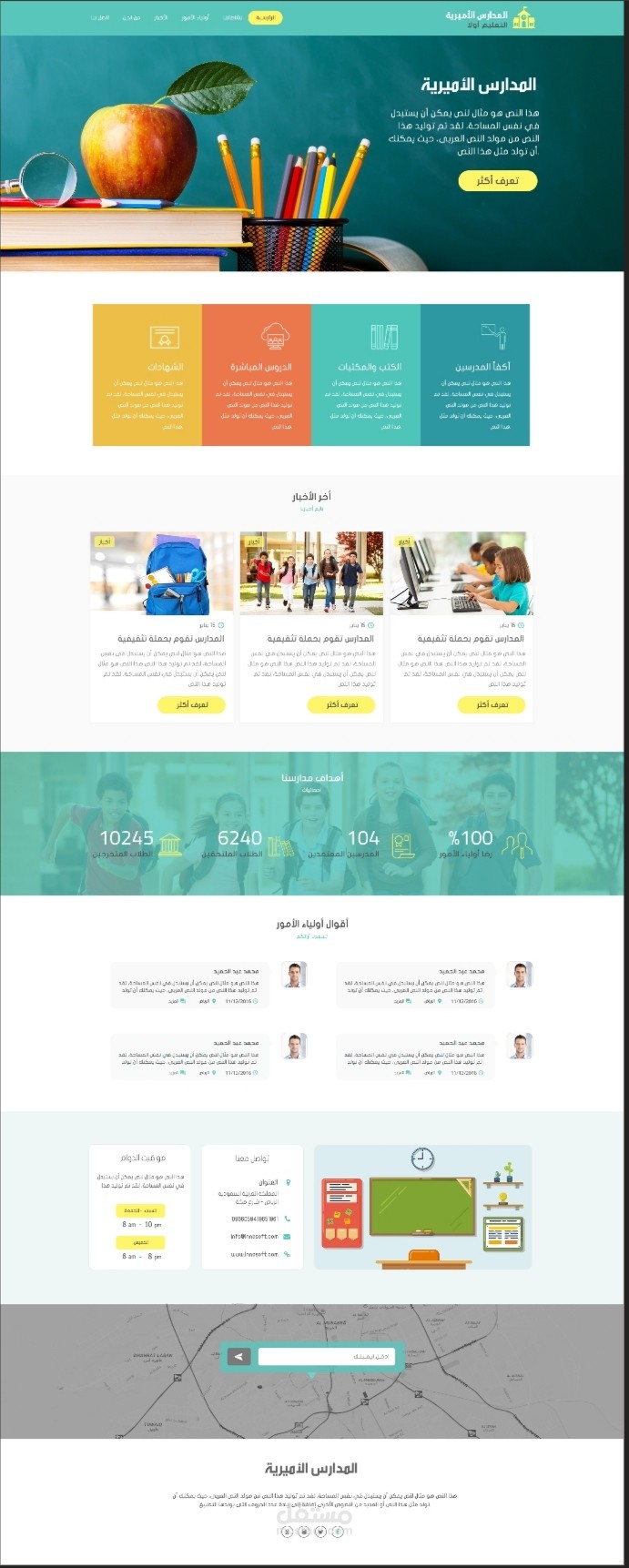 مدارس استراليا (سدني)