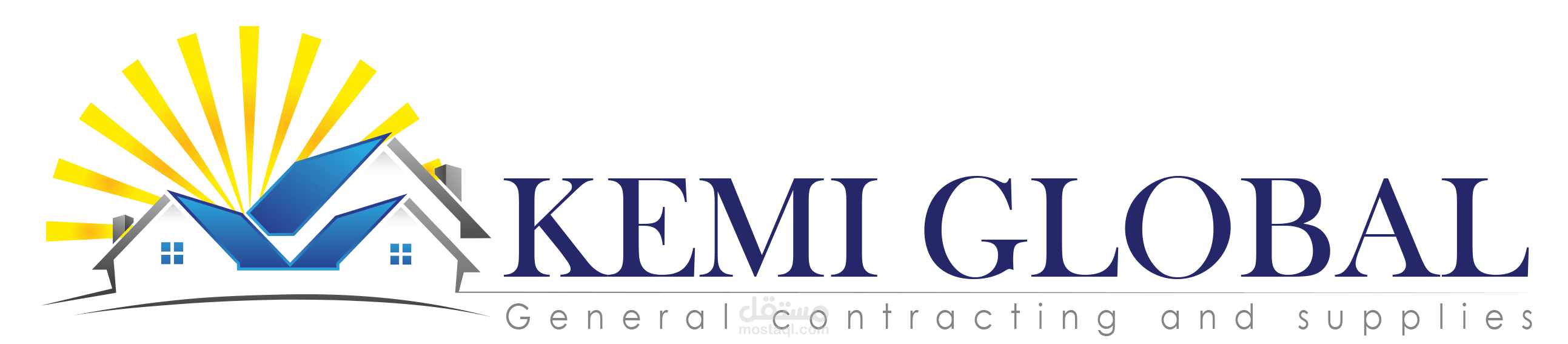 موقع مكتب هندسة وإدارة مشاريع