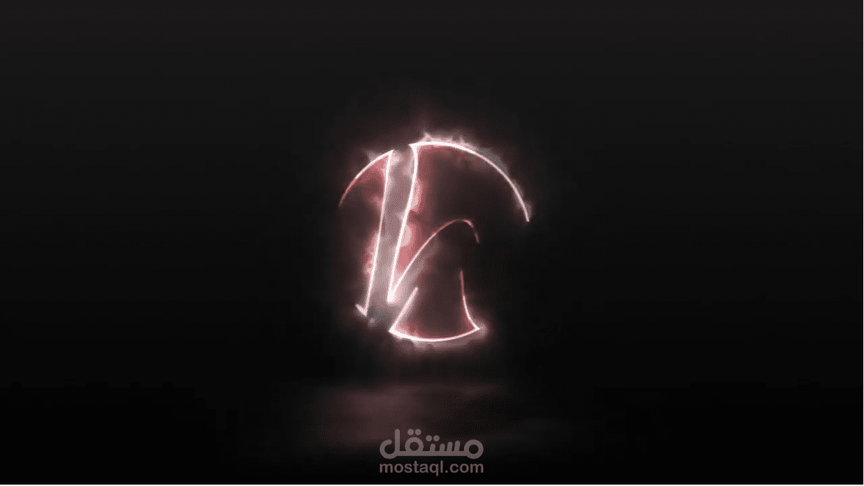 تصميم مقدمات فيديو "موشن جرافيك"