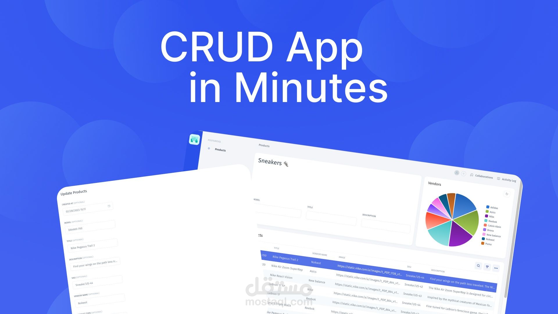 CRUD-APP