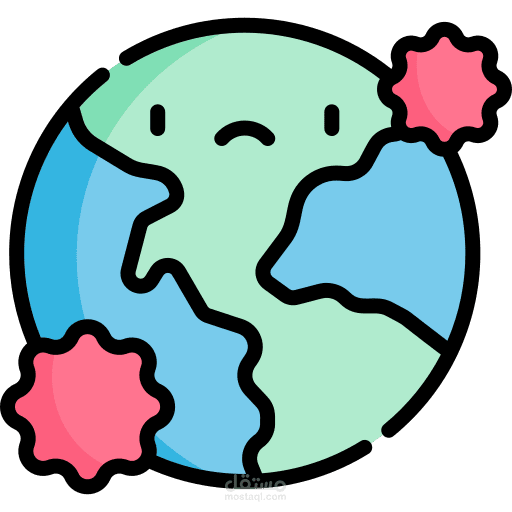 تطبيق CoronaStat