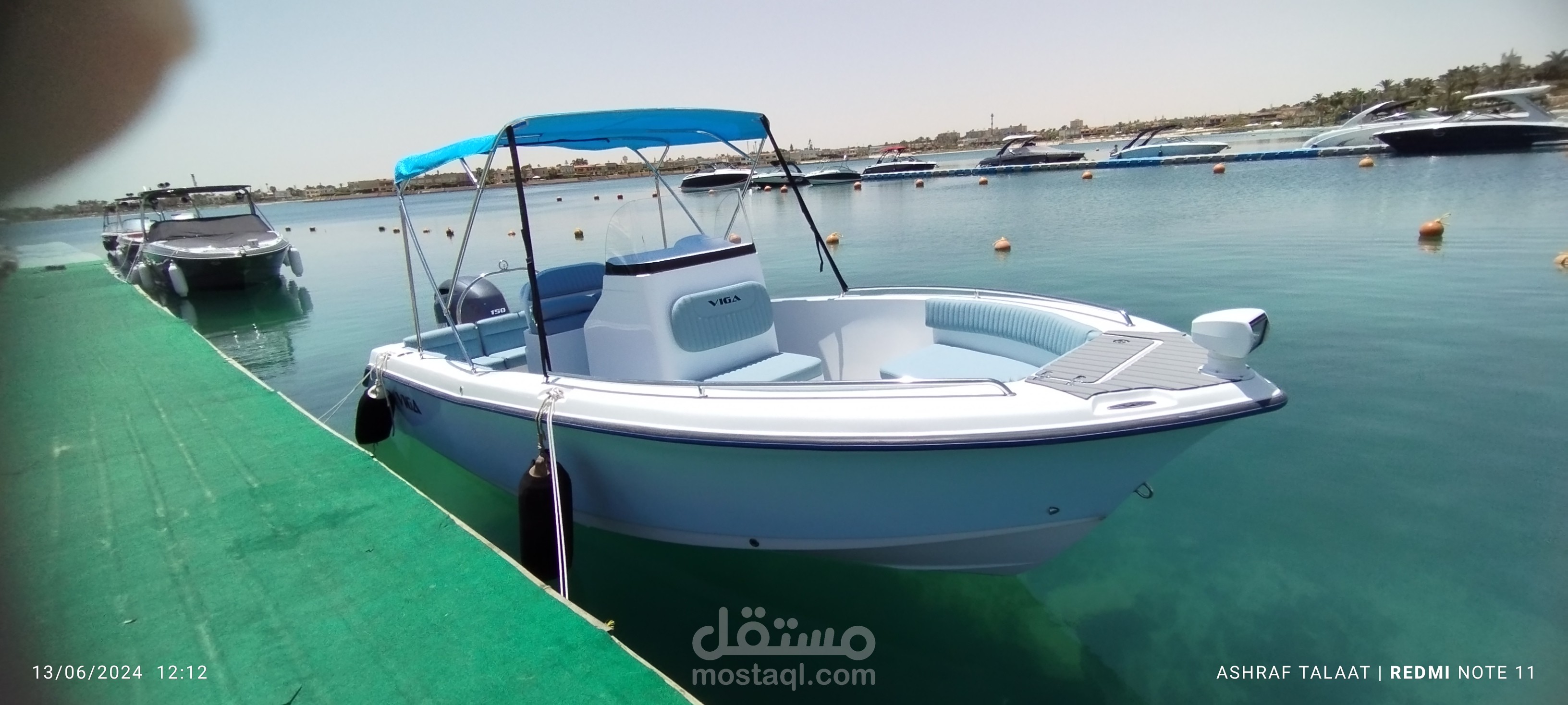 تصميم القوارب واليخوت