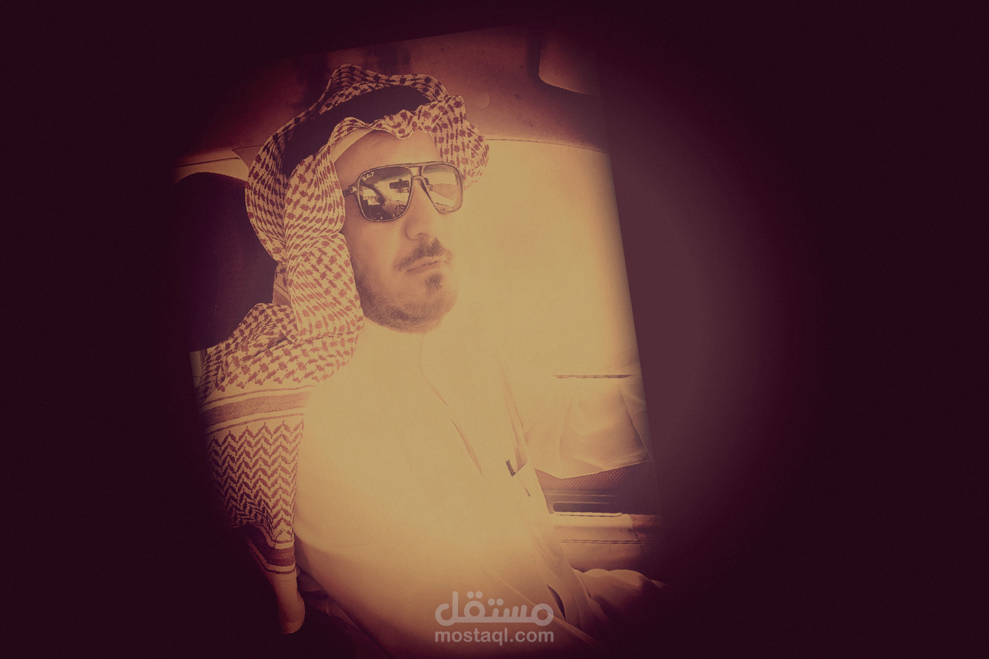 تصميم دعوة