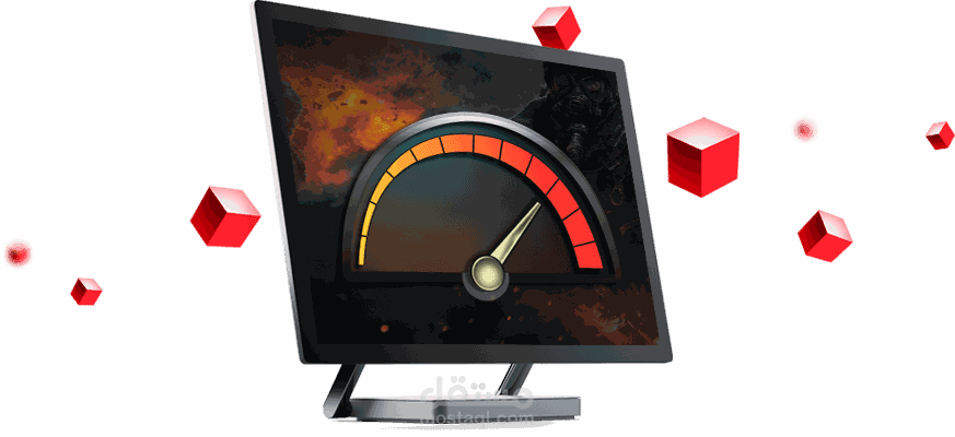 شرح برنامج تسريع الالعاب Smart Game Booster لزيادة فريمات اللعب FPS