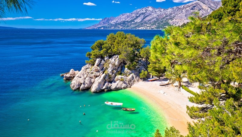 Les meilleures destinations à ne pas manquer