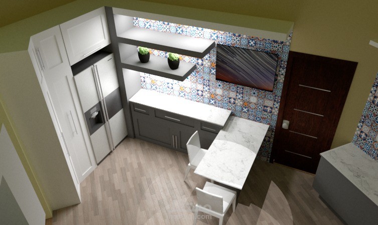 interior design