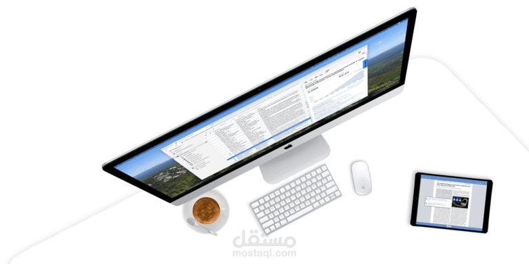 Electric turbofans(بحث)