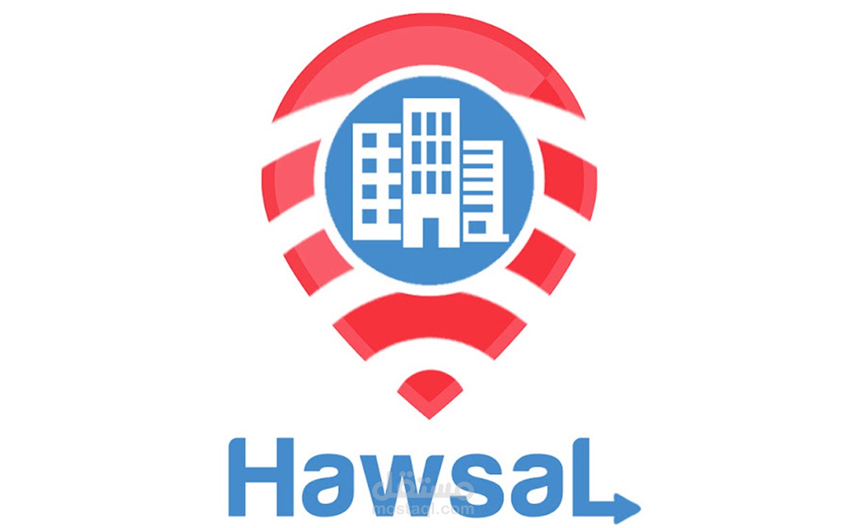 شعار تطبيق للموبايل