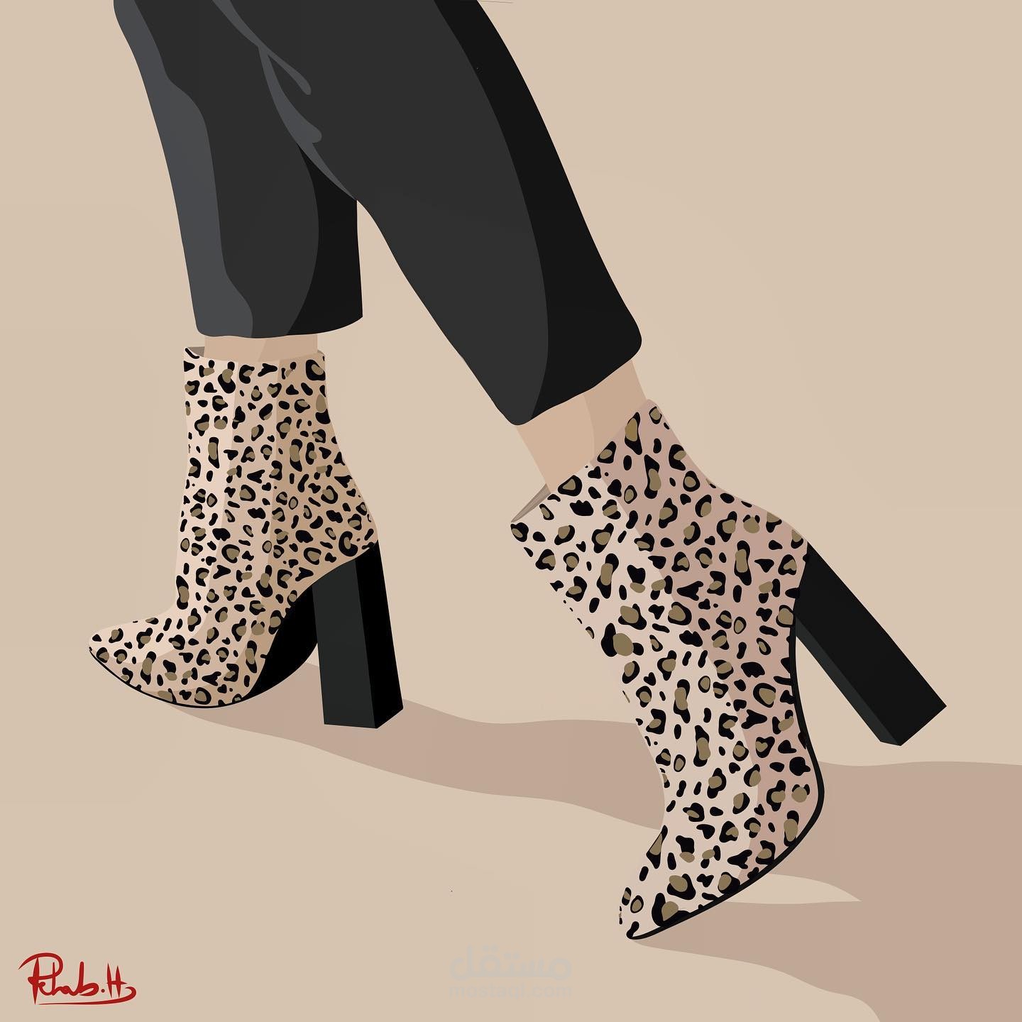 illustrator