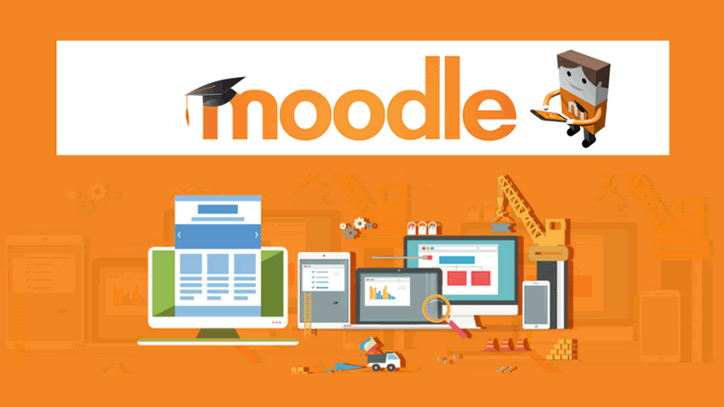 نظام إدارة التعلم مودل -LMS Moodle
