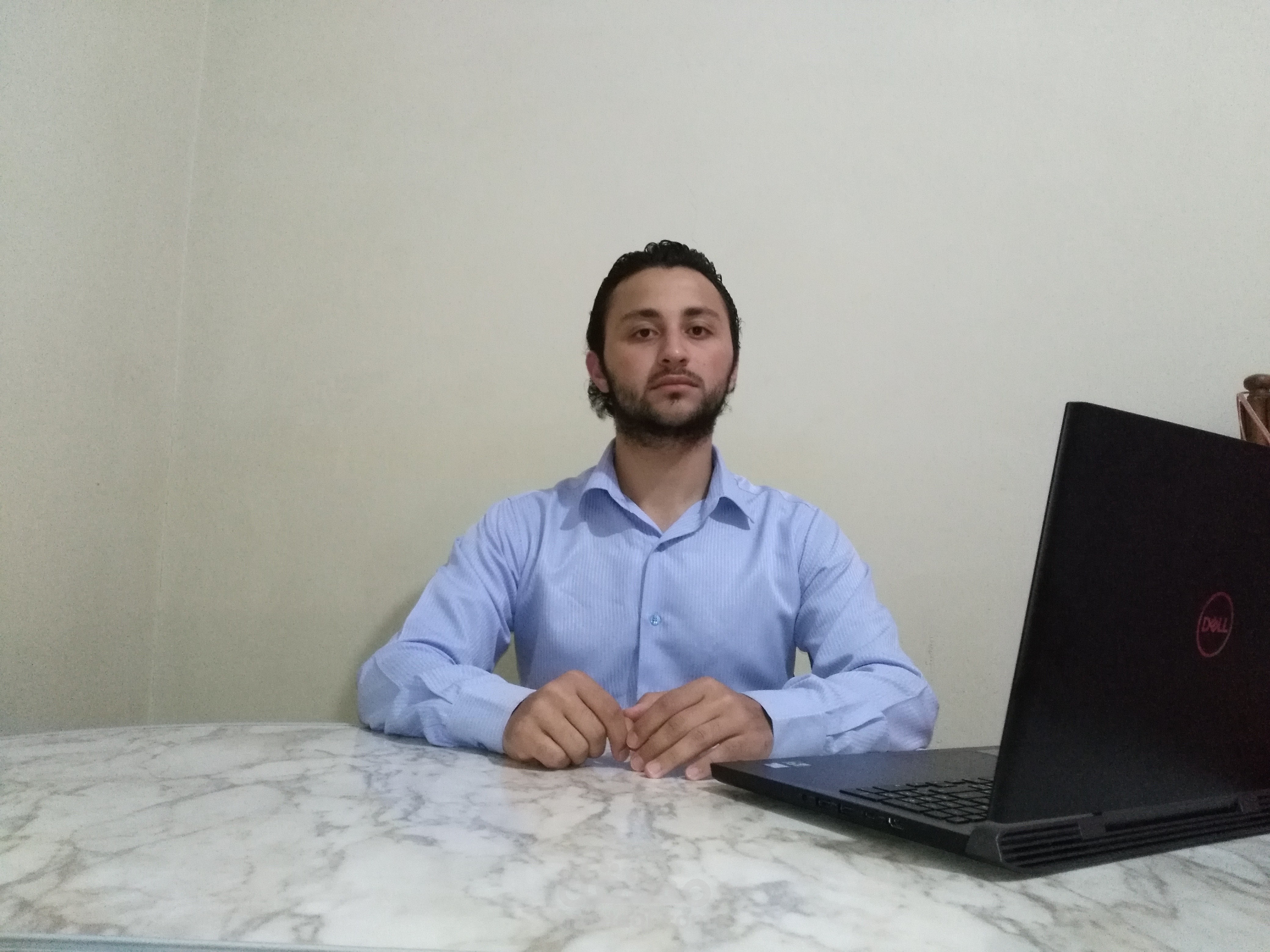 مونتاج لتجربتي في مليون مبرمج