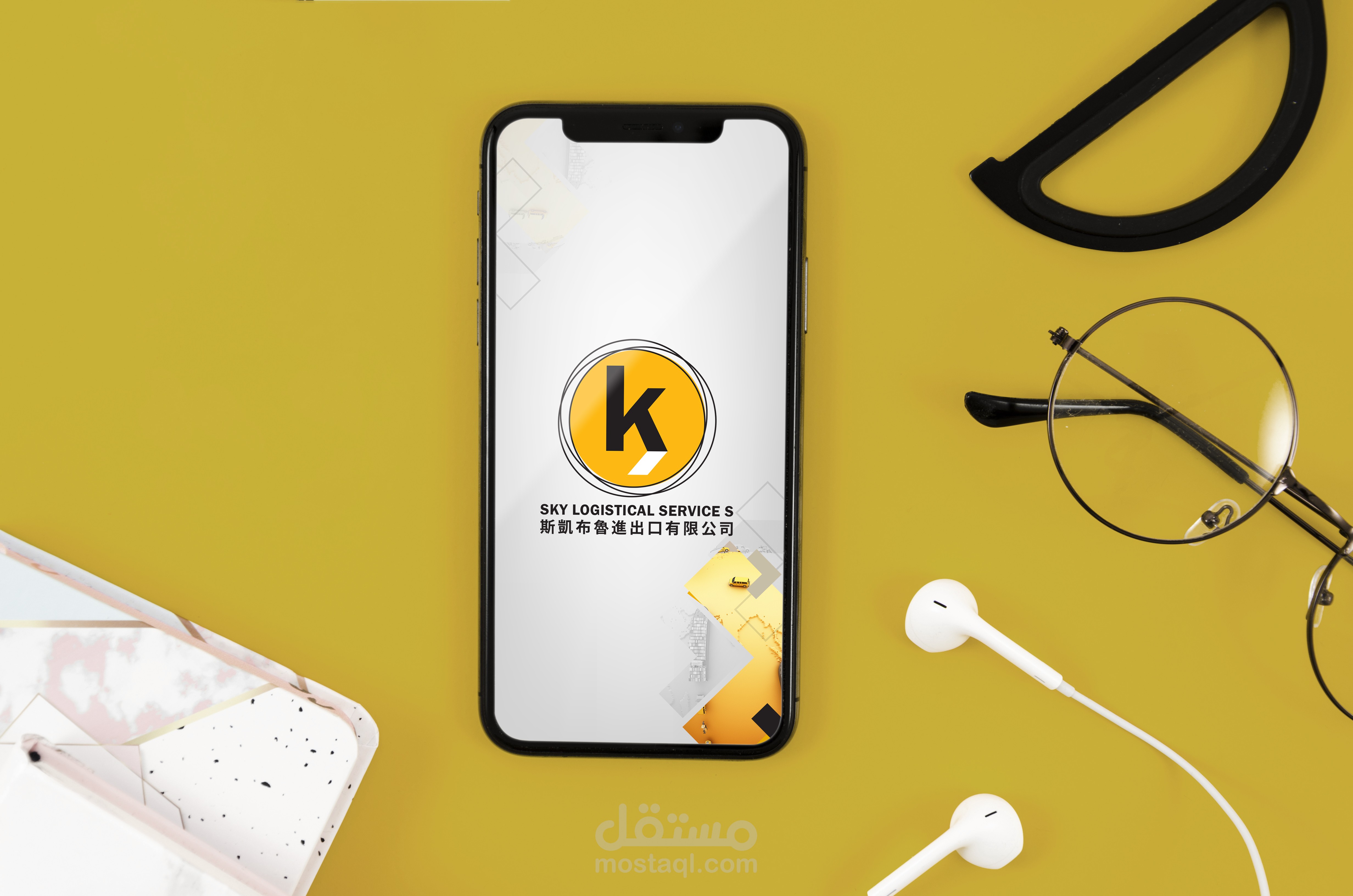 logo design
