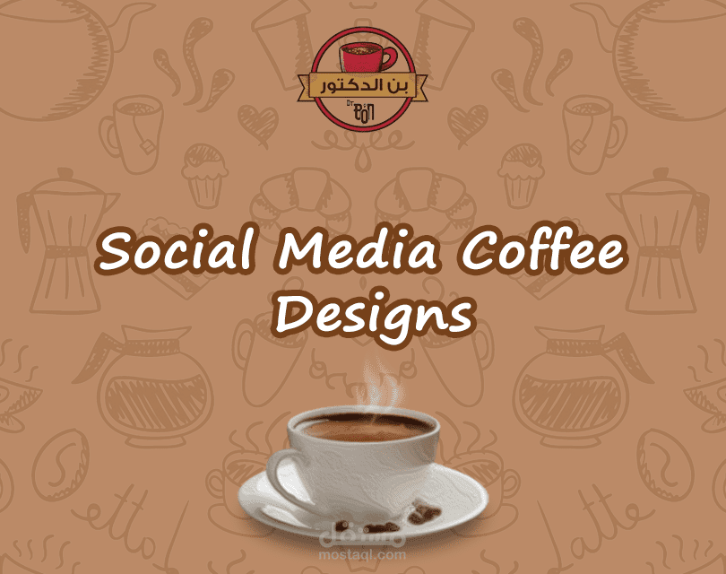 social media design