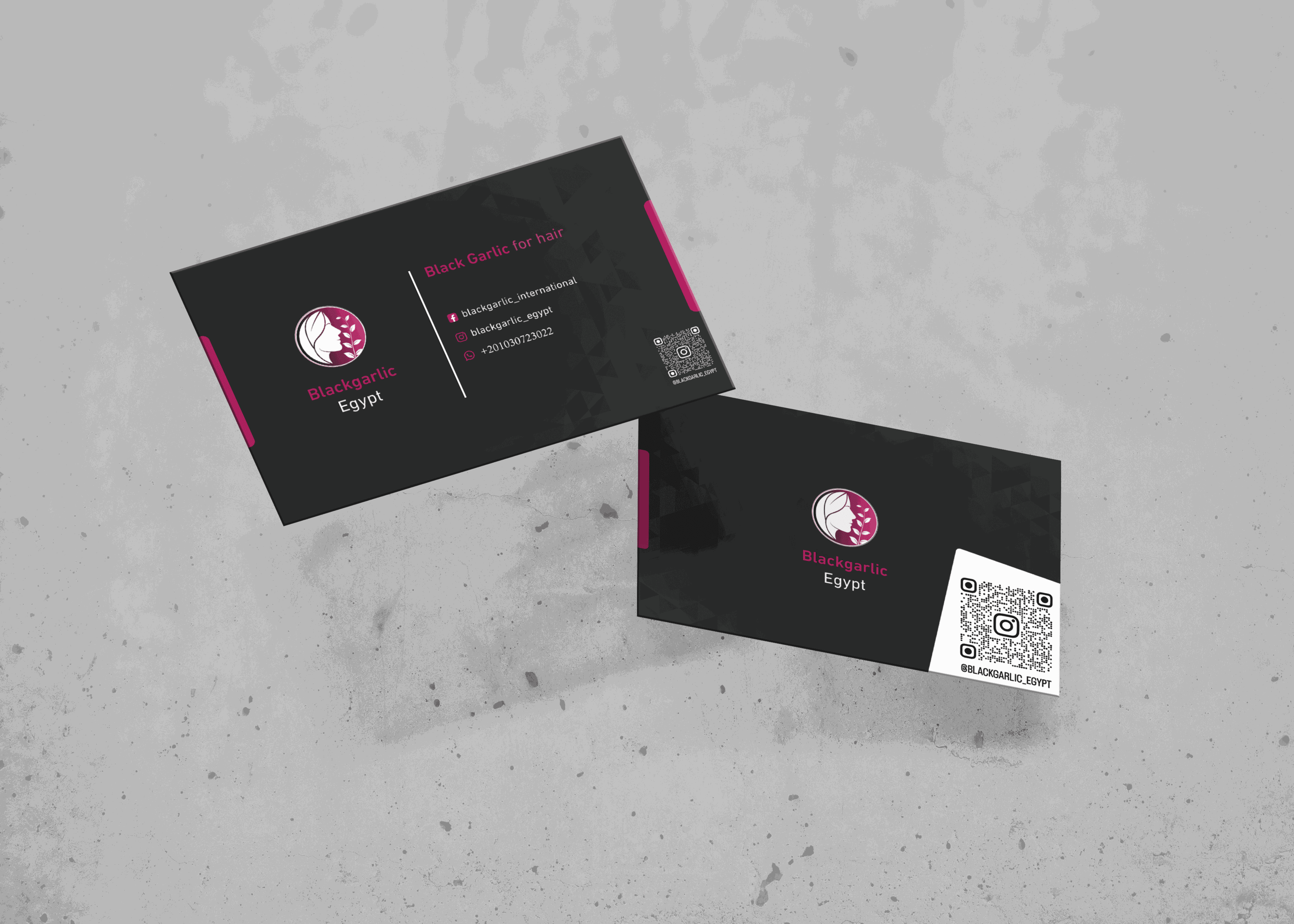 visit card 3