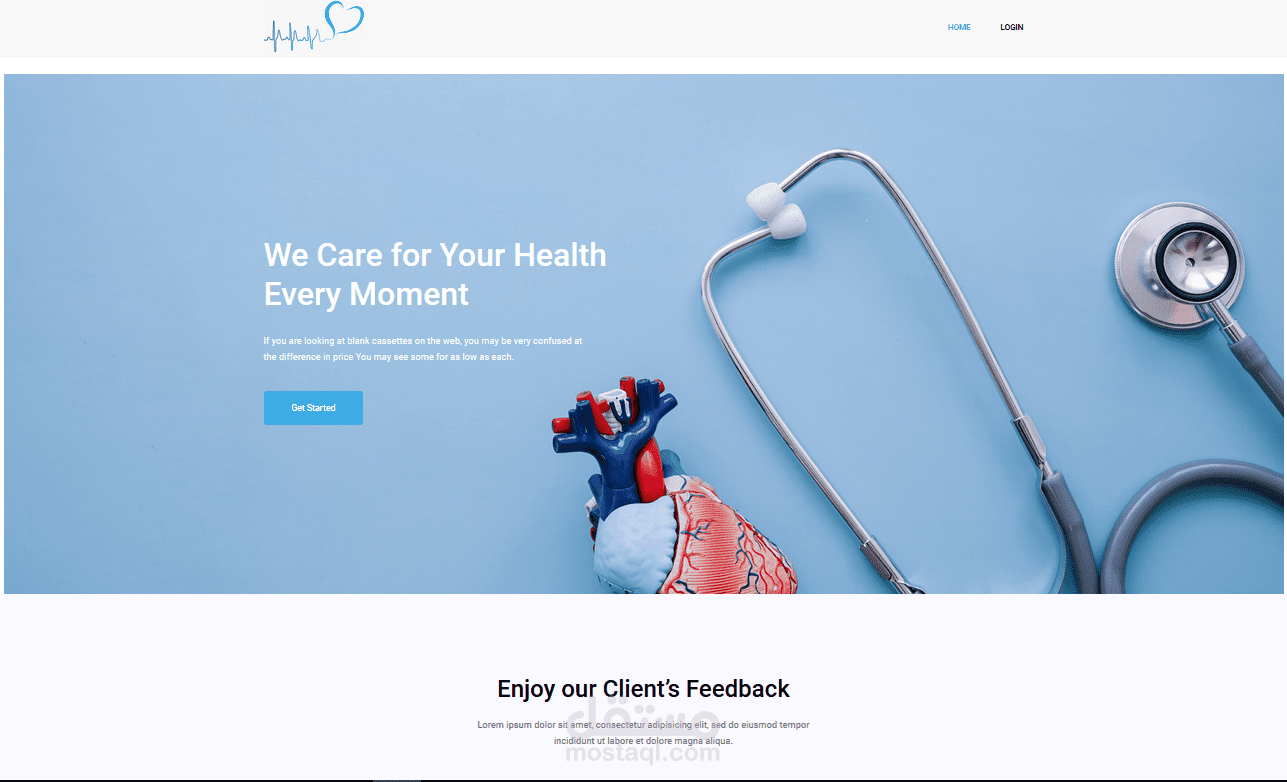 IOT PATIENT TRACKER