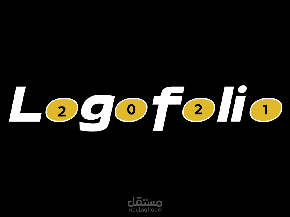 Logofolio Animation
