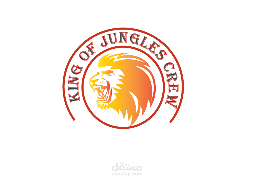 King of jungle crew