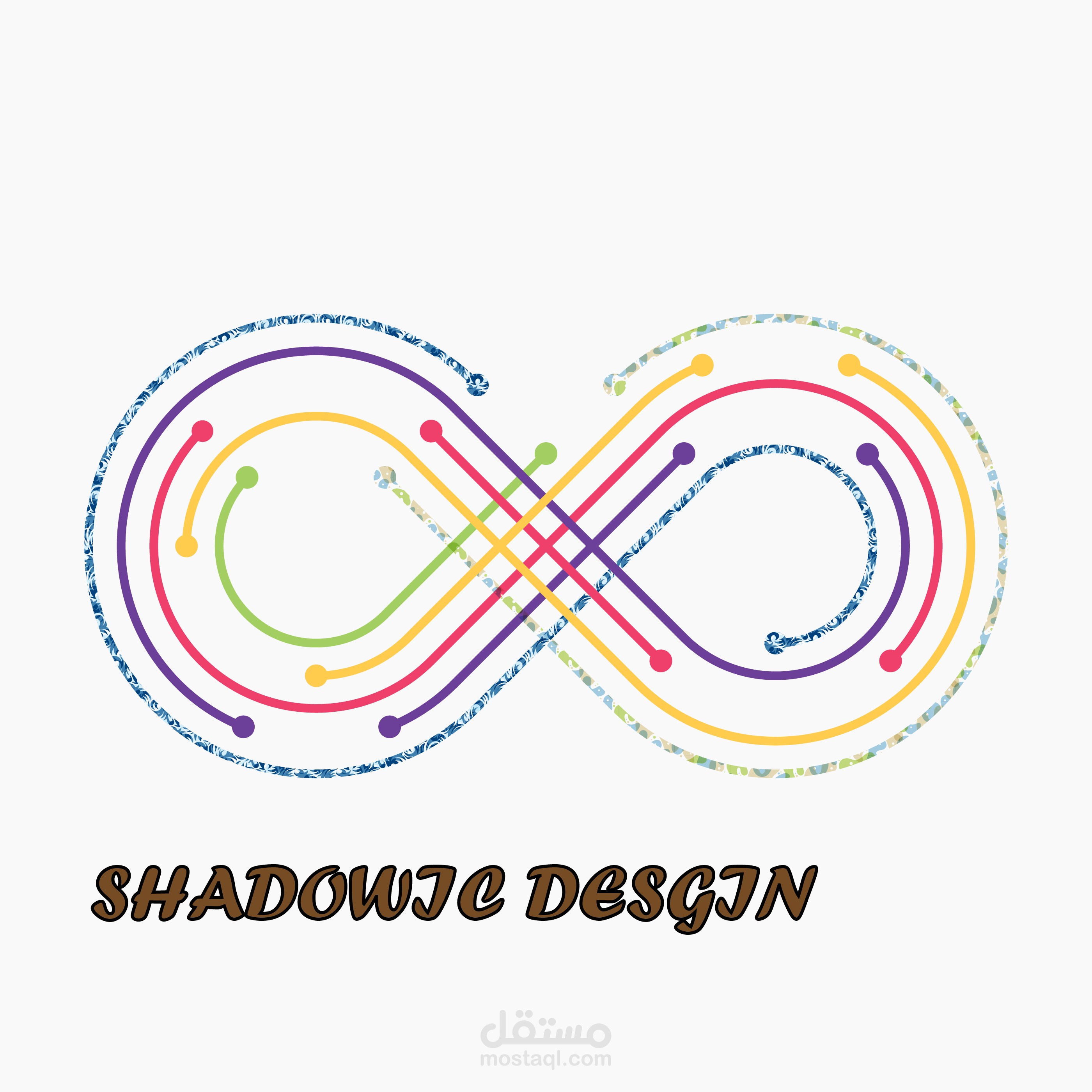 تصميم شعارات logo