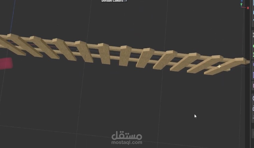 تصميم 3D