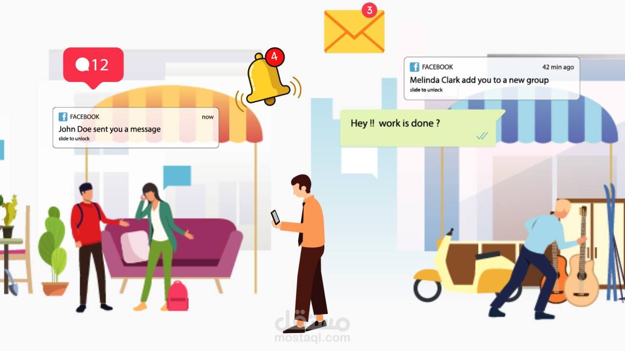 Restaurant Promotional Video