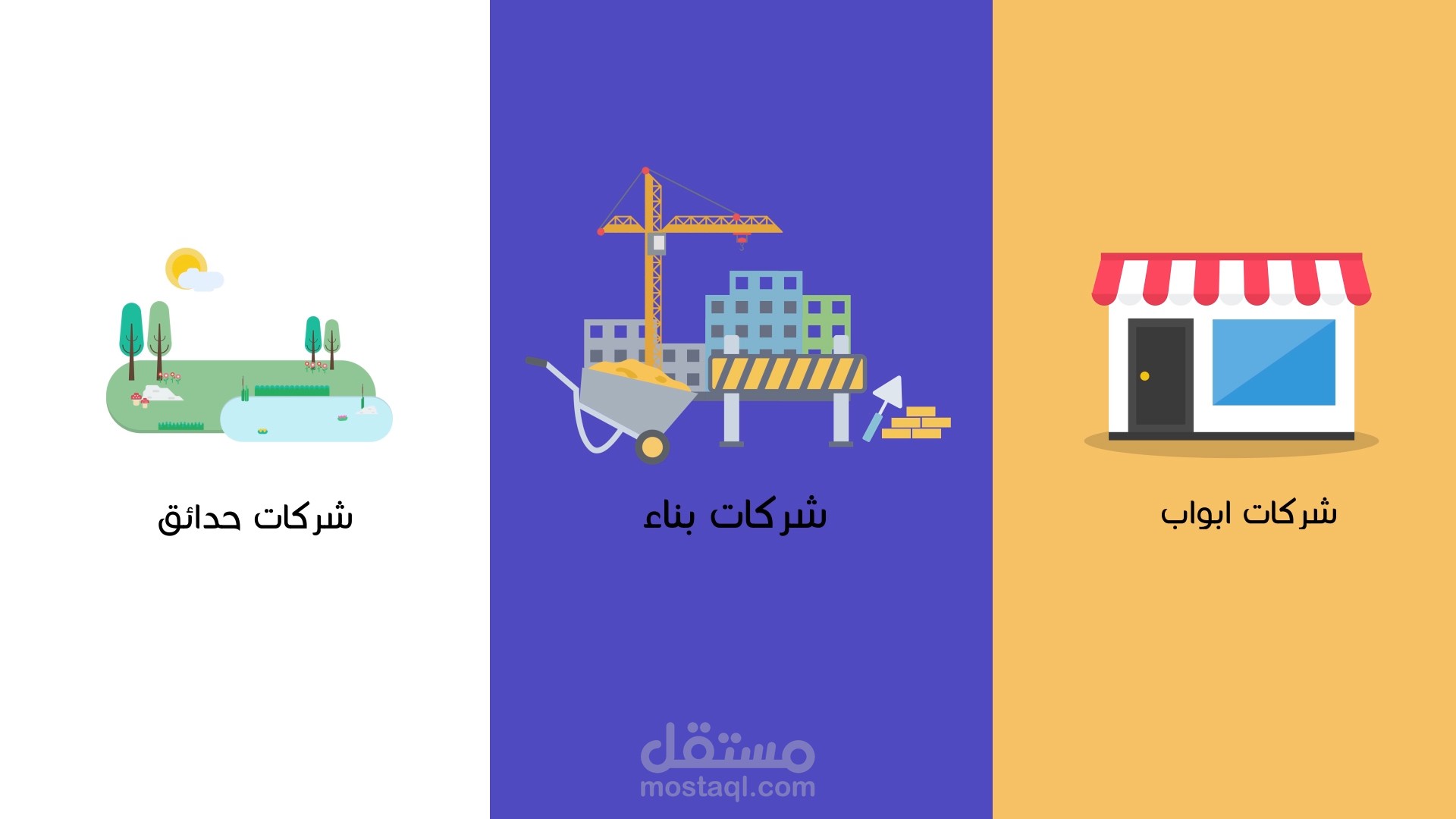 Real Estate Animated Explainer Video Company