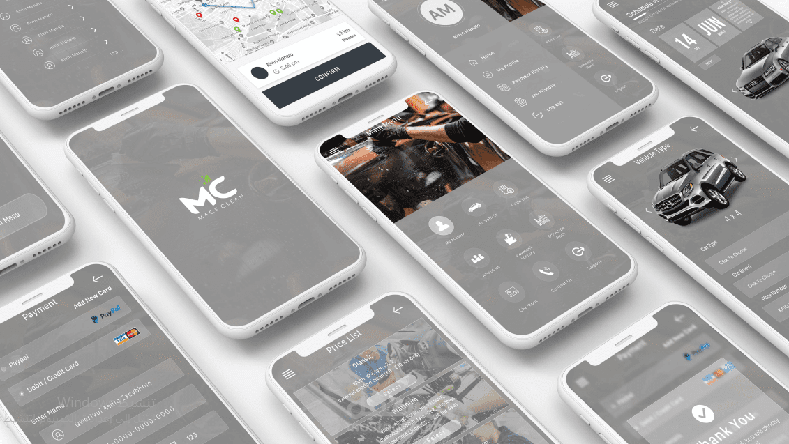 Mobile.