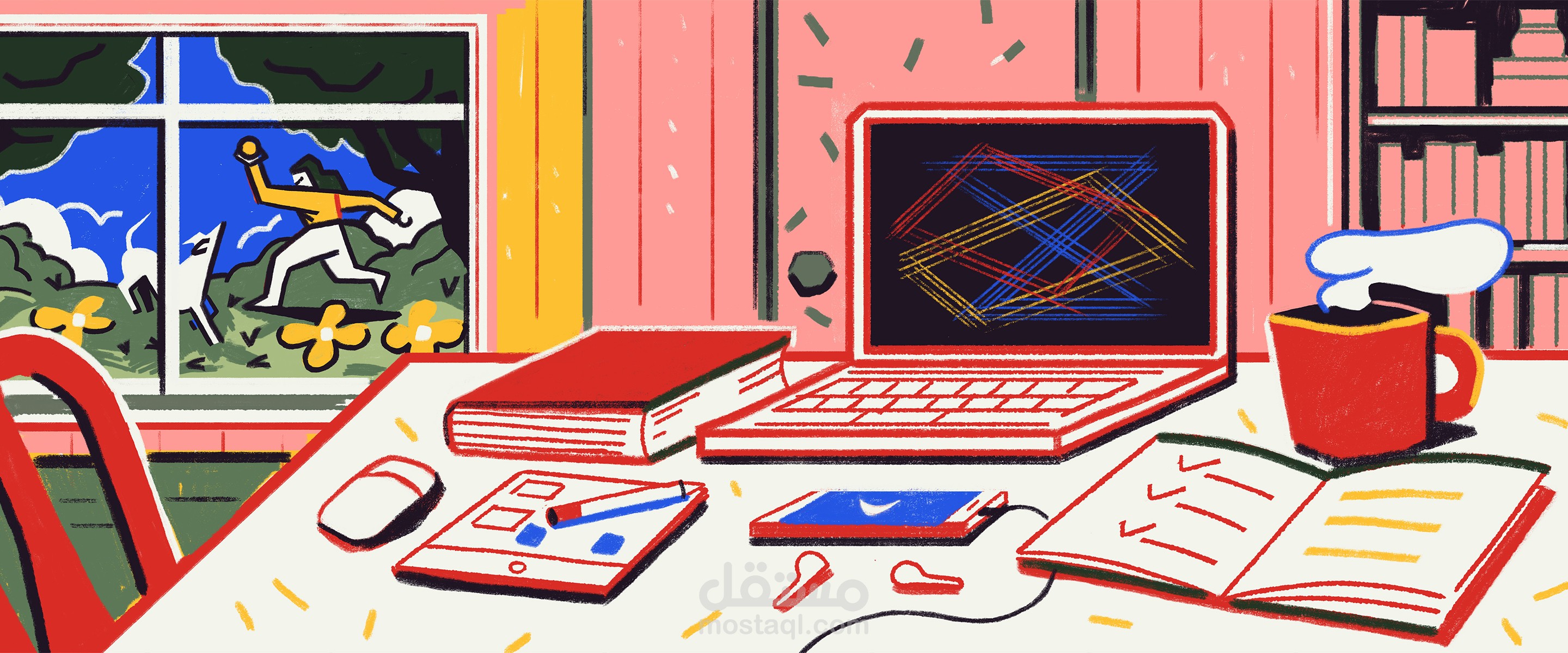 قائمة بأفضل تطبيقات الإنتاجية لعام 2020