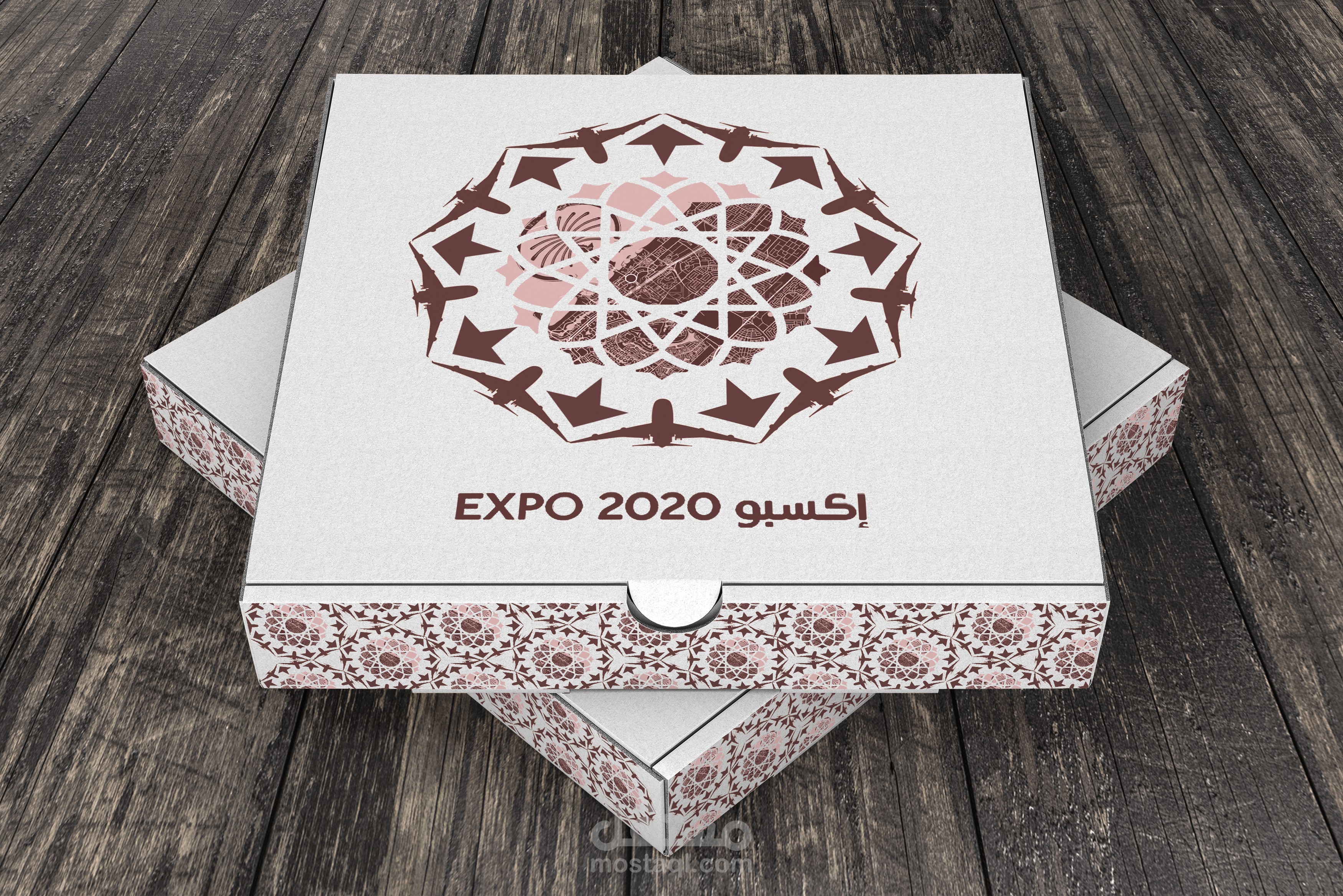 EXpo 2020